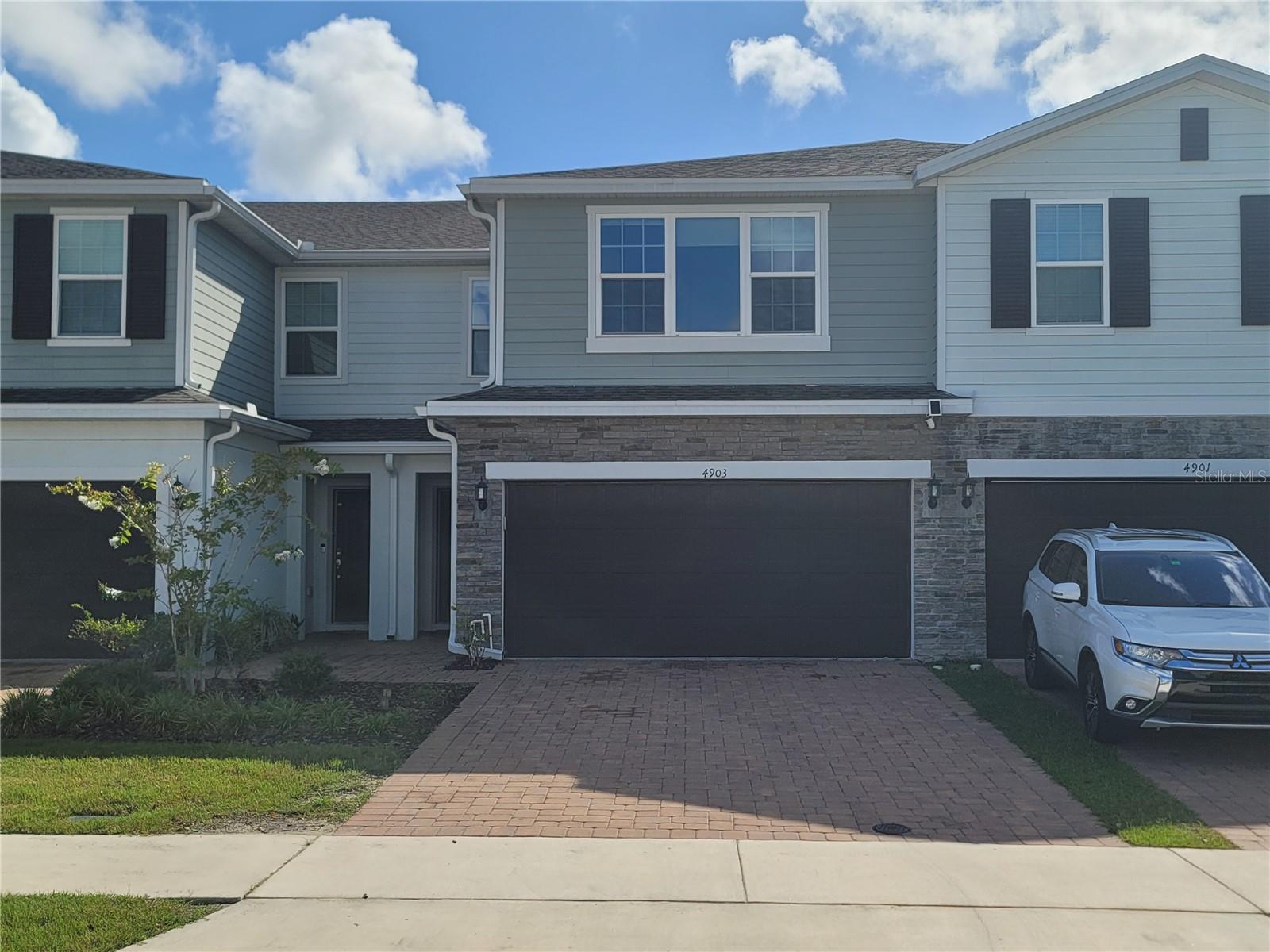 4903 CONIFER CONE DRIVE