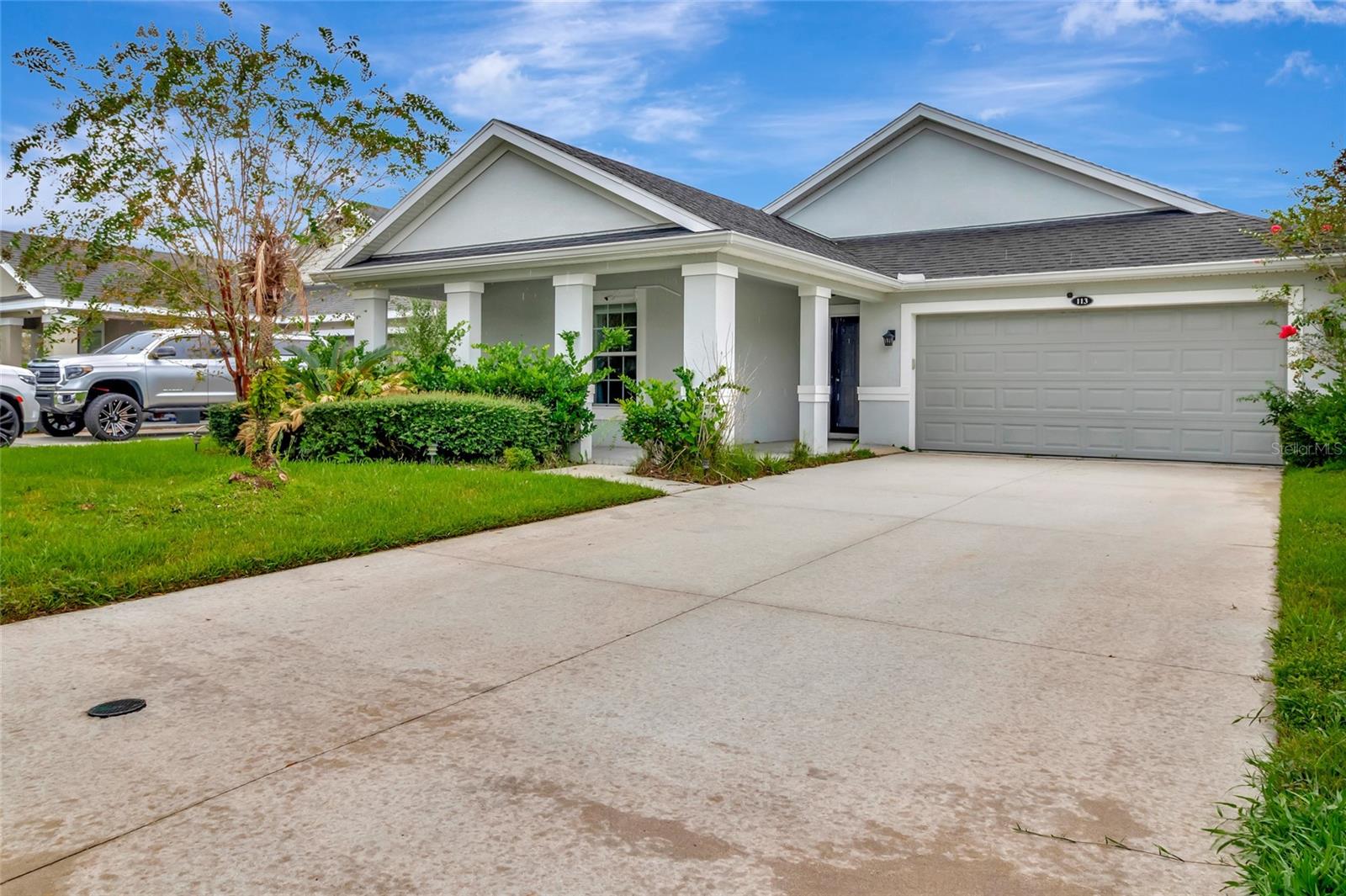 113 GRANDE BERWICK COURT