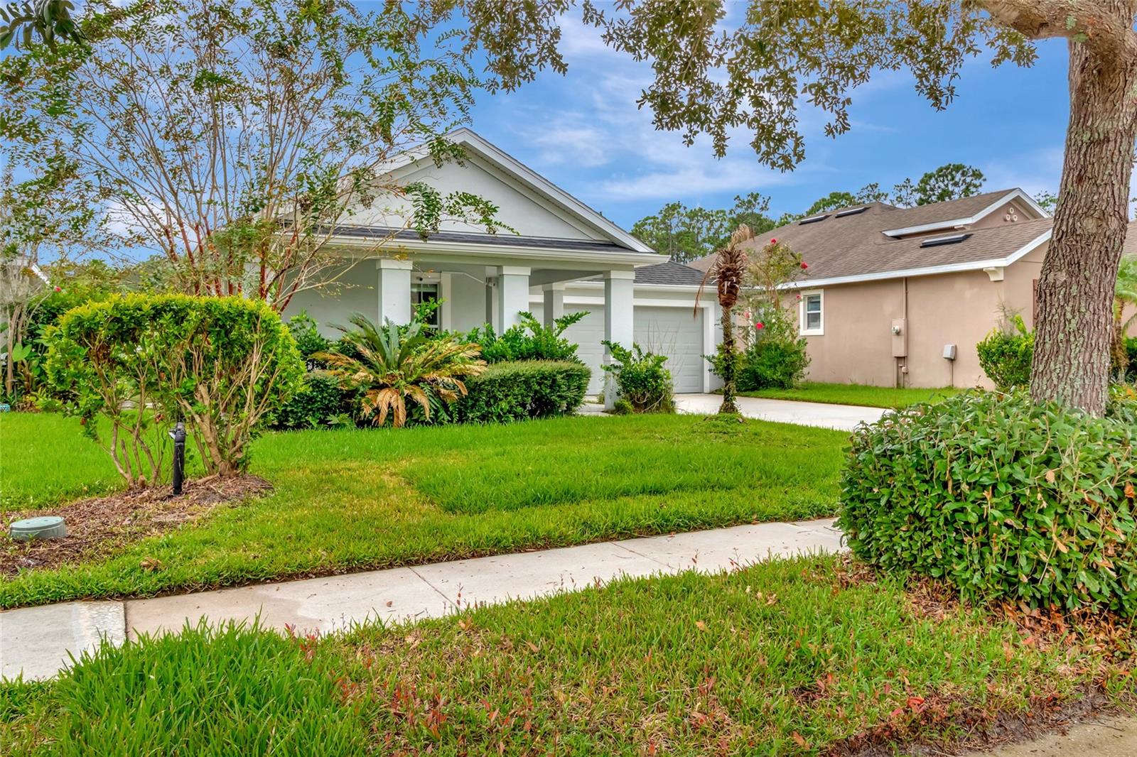 113 GRANDE BERWICK COURT