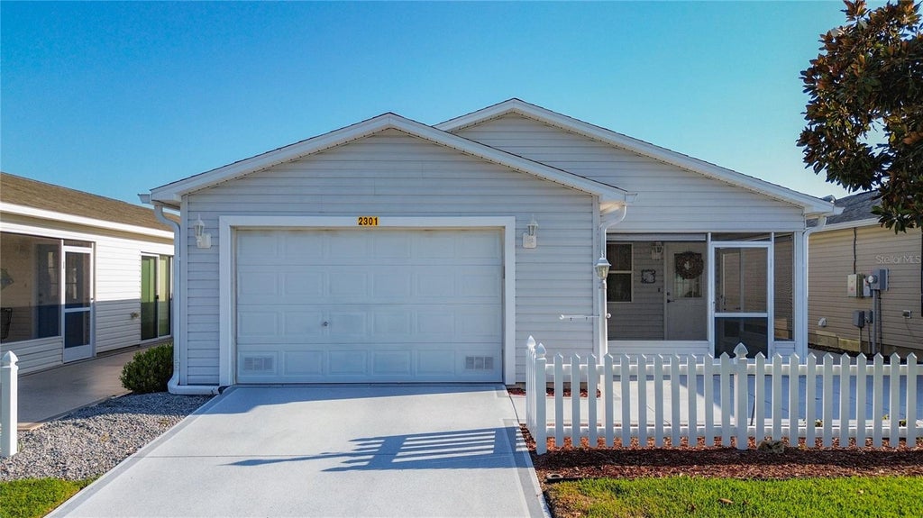 Photo of 2301 Whisper Street, The Villages, FL 32162 (MLS # G5114334)