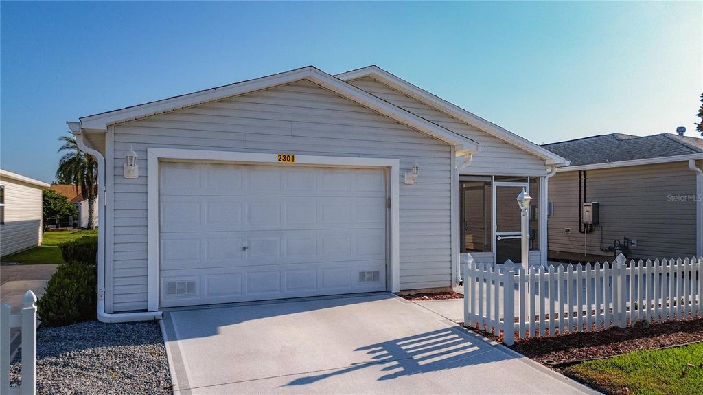 Photo of 2301 Whisper Street, The Villages, FL 32162 (MLS # G5114334)