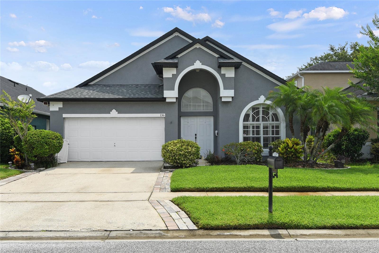 Welcome to Stone Gable in Winter Springs! This spacious and beautifully maintained 3-bedroom, 3-bath home offers modern comfort and convenience. The open-concept layout includes a versatile upstairs loft—ideal for a home office, playroom, or extra living space. Enjoy the ease of a 2-car garage, in-home washer and dryer, and included landscaping services. Professionally managed for peace of mind, this home is perfect for those seeking a hassle-free lifestyle in a desirable neighborhood. Don’t miss your chance to call this inviting property your next home!