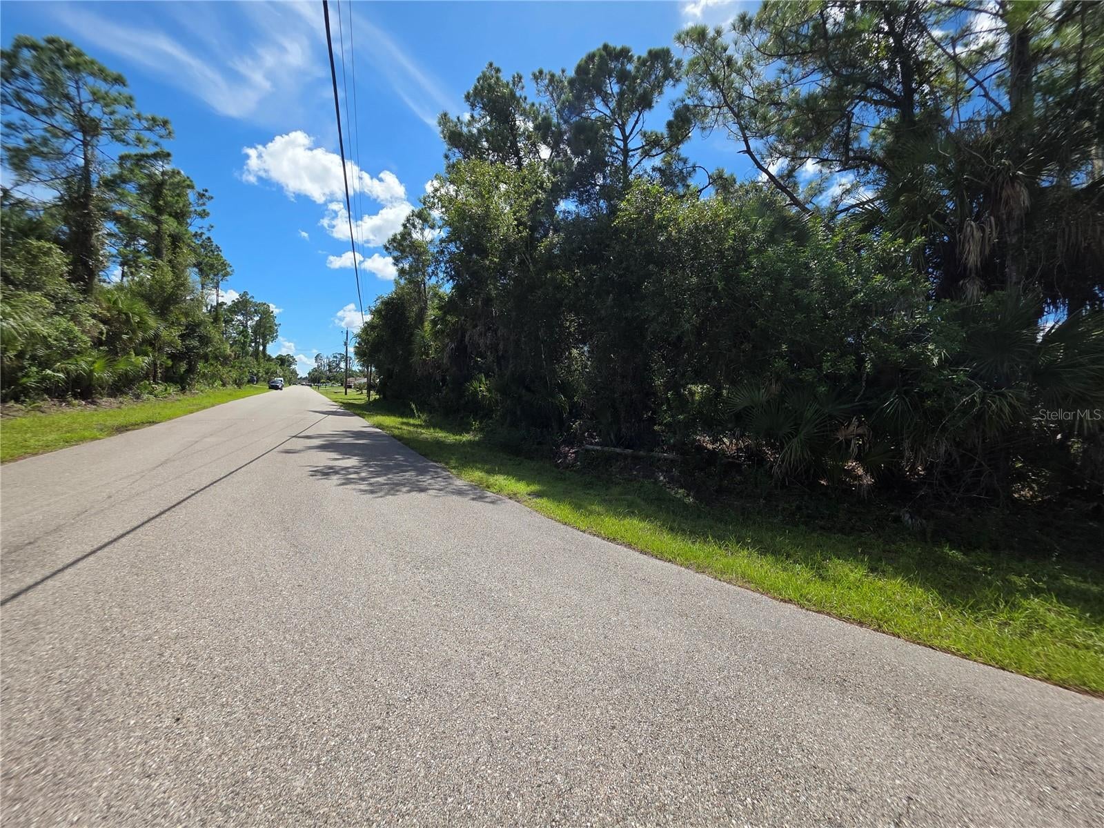 lot 22 TWINBUSH TERRACE, NORTH PORT, FL, 34286 2 lot 22 TWINBUSH TERRACE