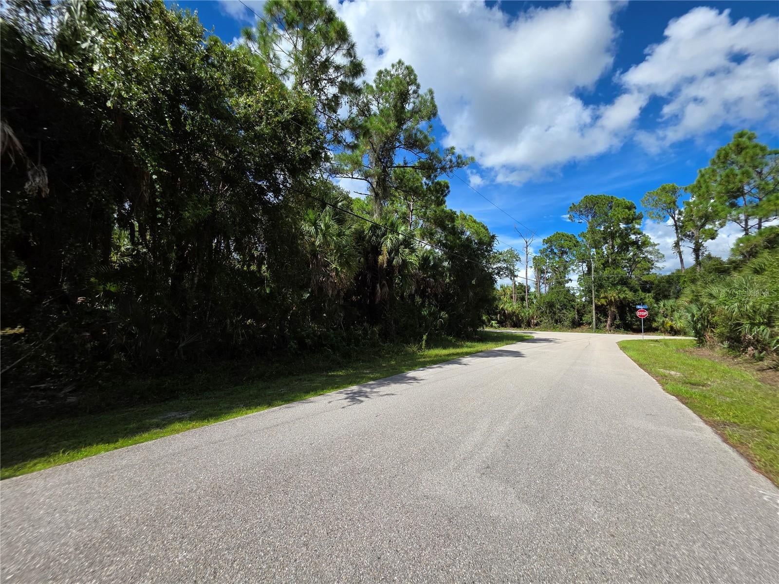 lot 22 TWINBUSH TERRACE, NORTH PORT, FL, 34286 3 lot 22 TWINBUSH TERRACE