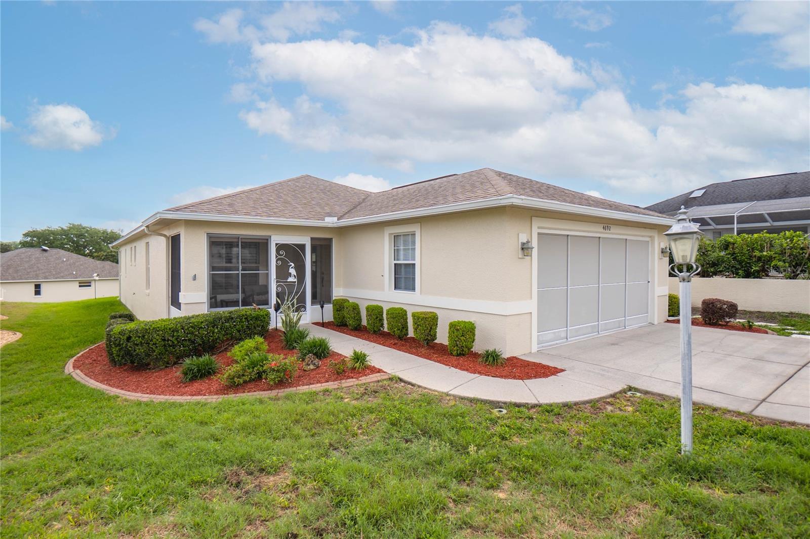4692 N LAKE VISTA TRAIL