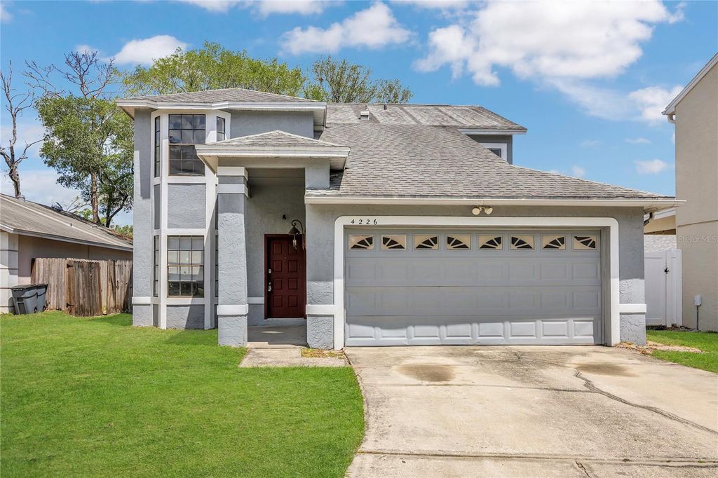 Photo of 4226 Cloverleaf Place, Casselberry, FL 32707 (MLS # O6301812)