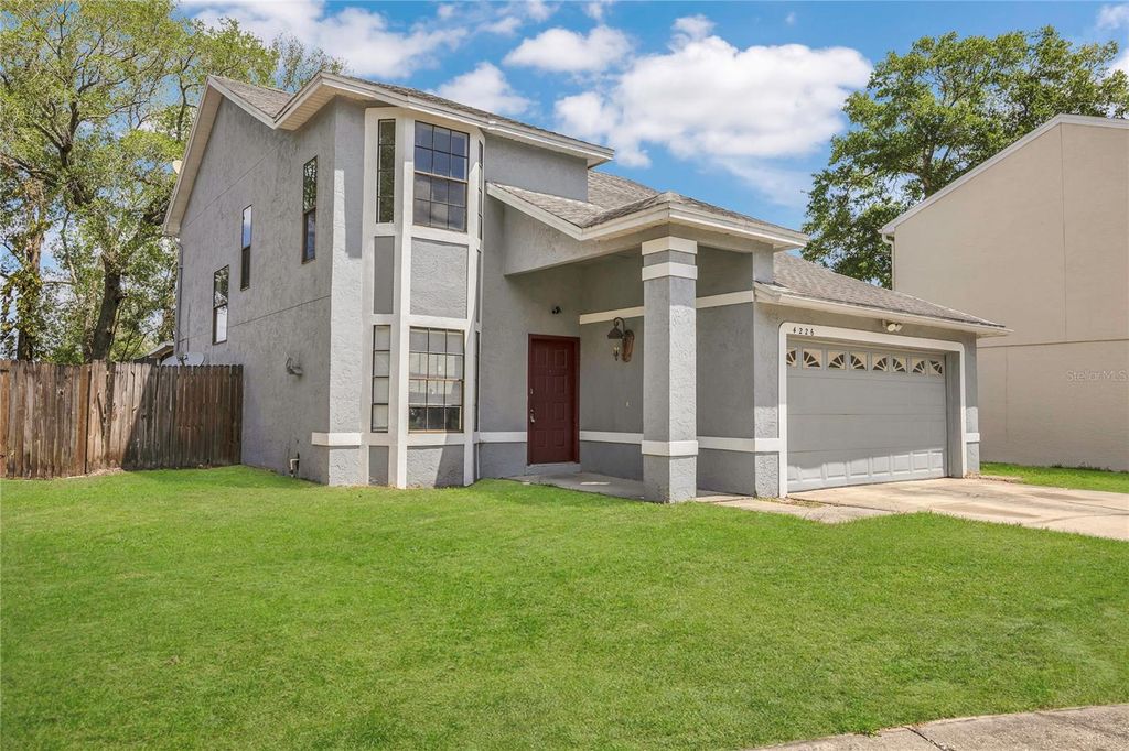 Photo of 4226 Cloverleaf Place, Casselberry, FL 32707 (MLS # O6301812)