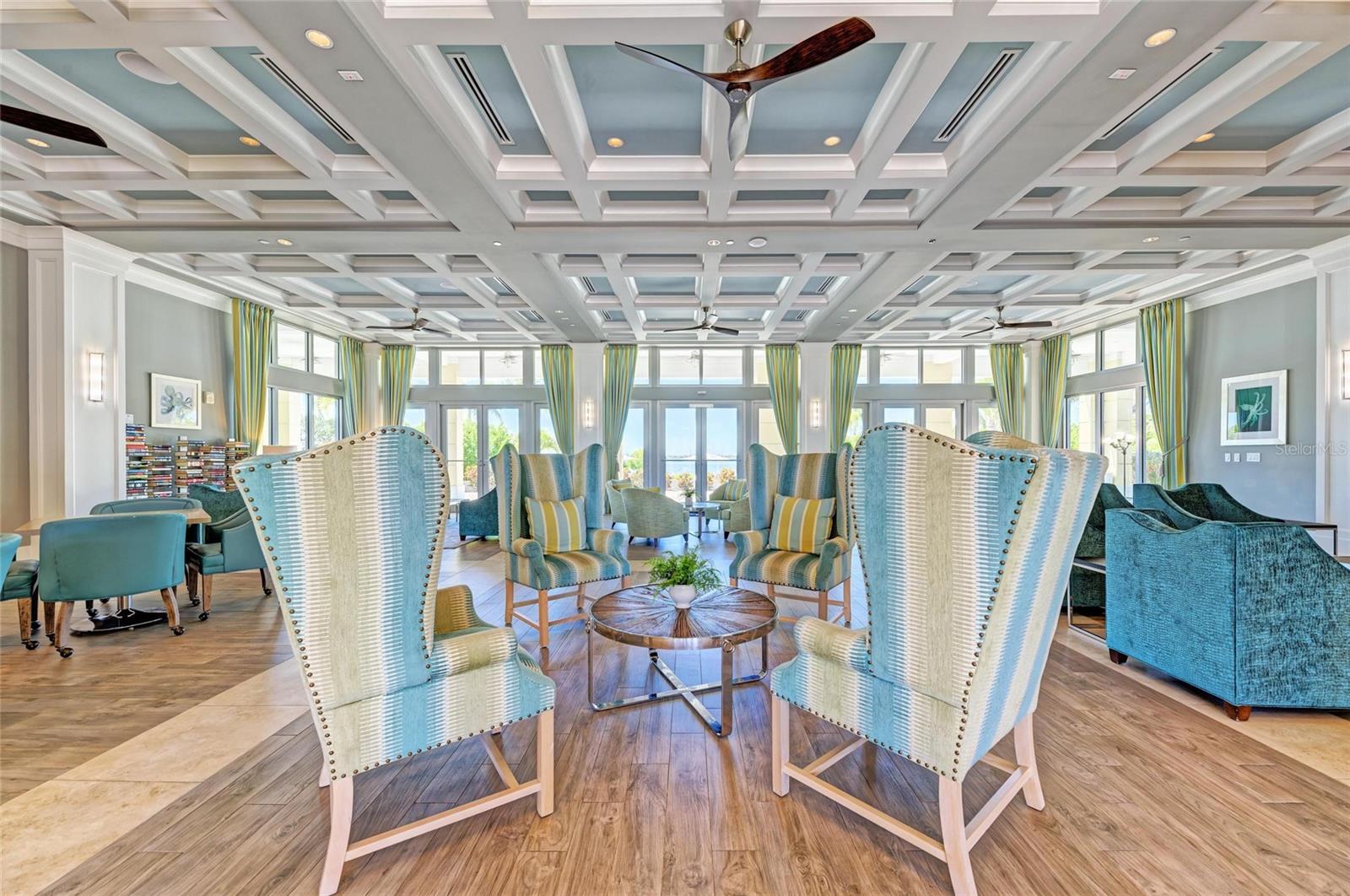MANGROVE WALK ON HARBOUR ISLE - Residential