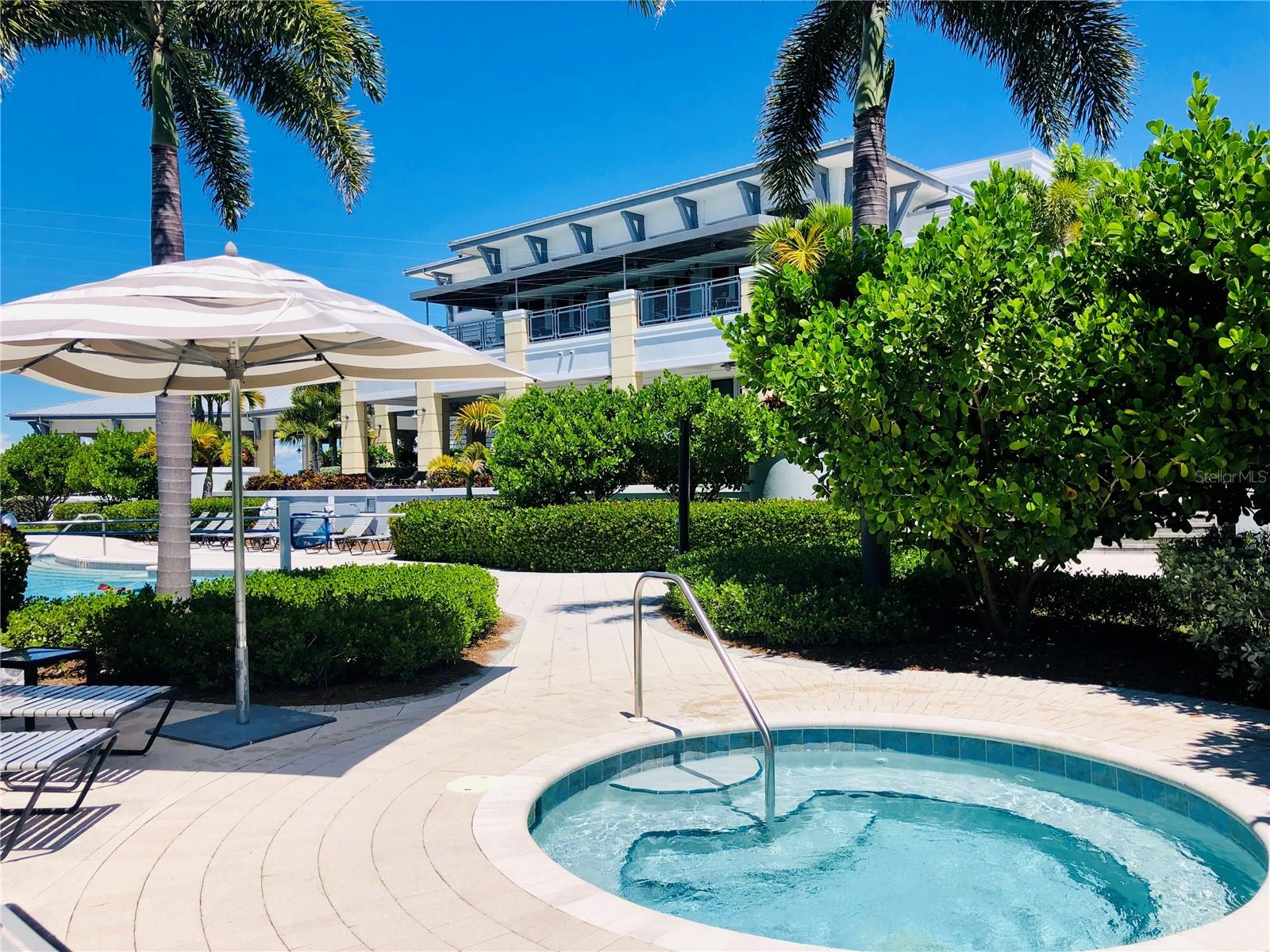 MANGROVE WALK ON HARBOUR ISLE - Residential