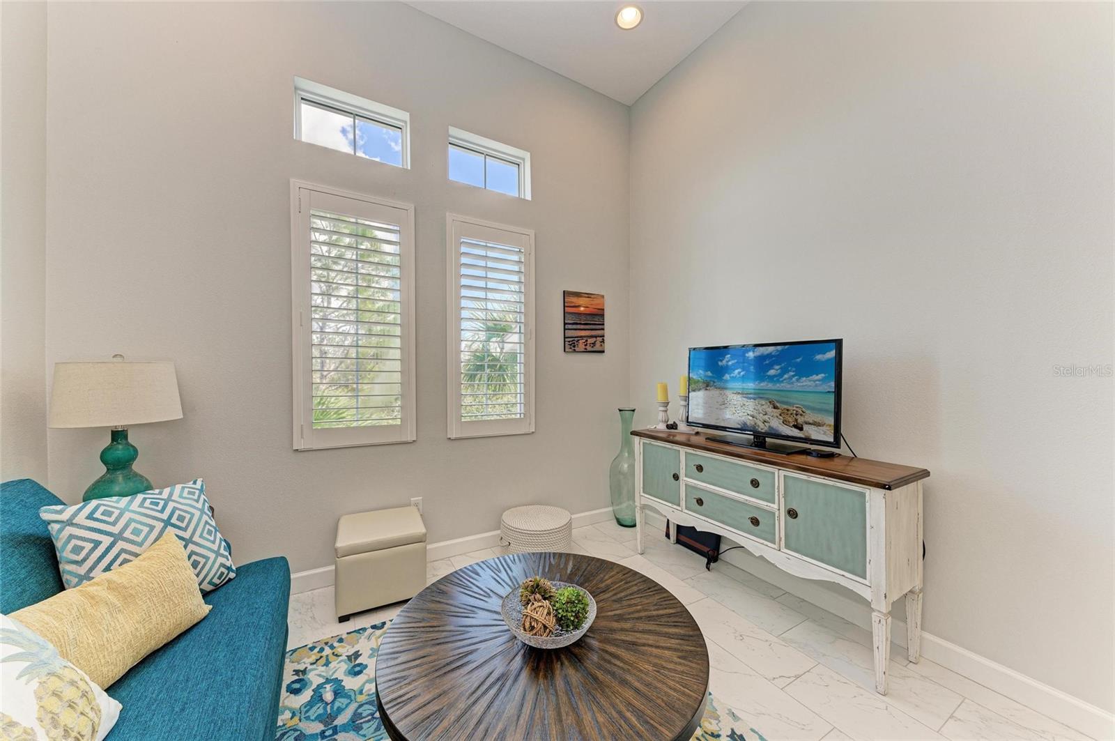 MANGROVE WALK ON HARBOUR ISLE - Residential
