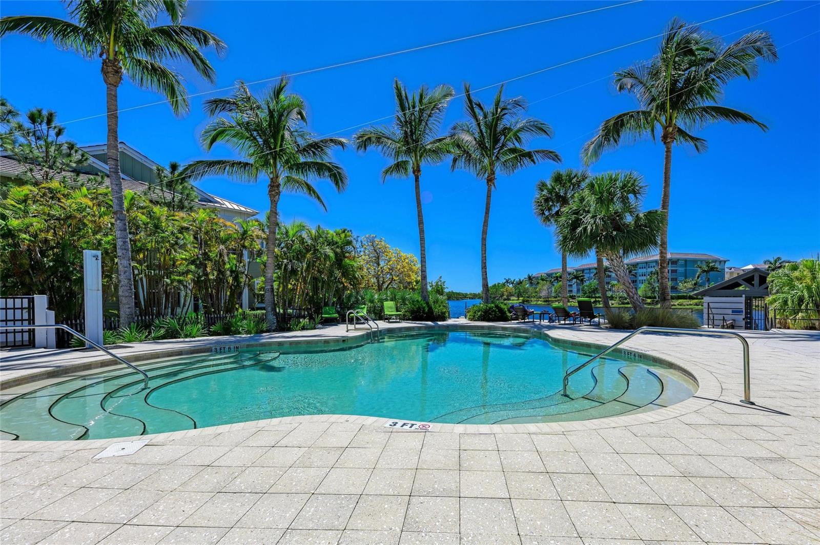 MANGROVE WALK ON HARBOUR ISLE - Residential
