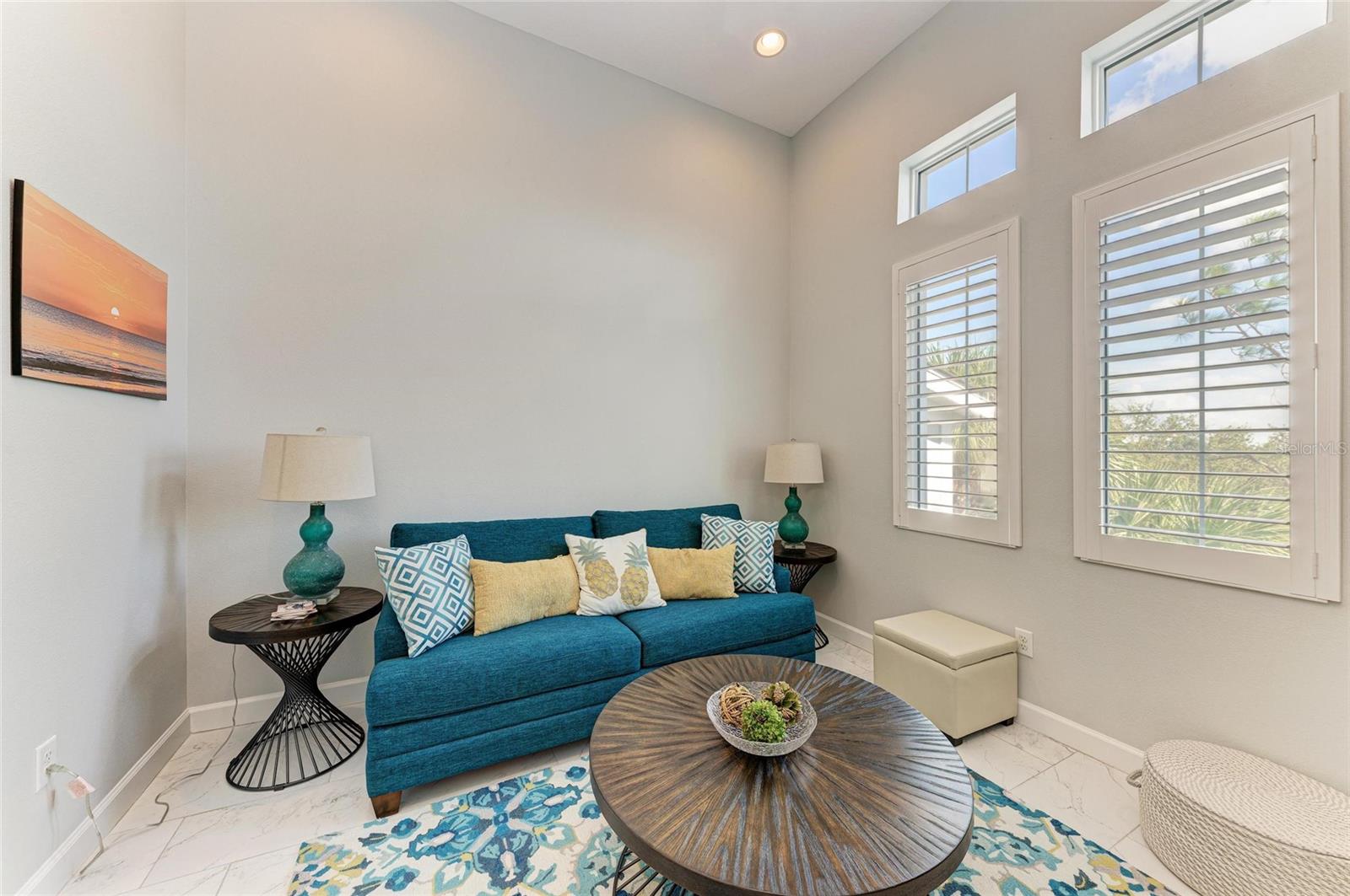 MANGROVE WALK ON HARBOUR ISLE - Residential