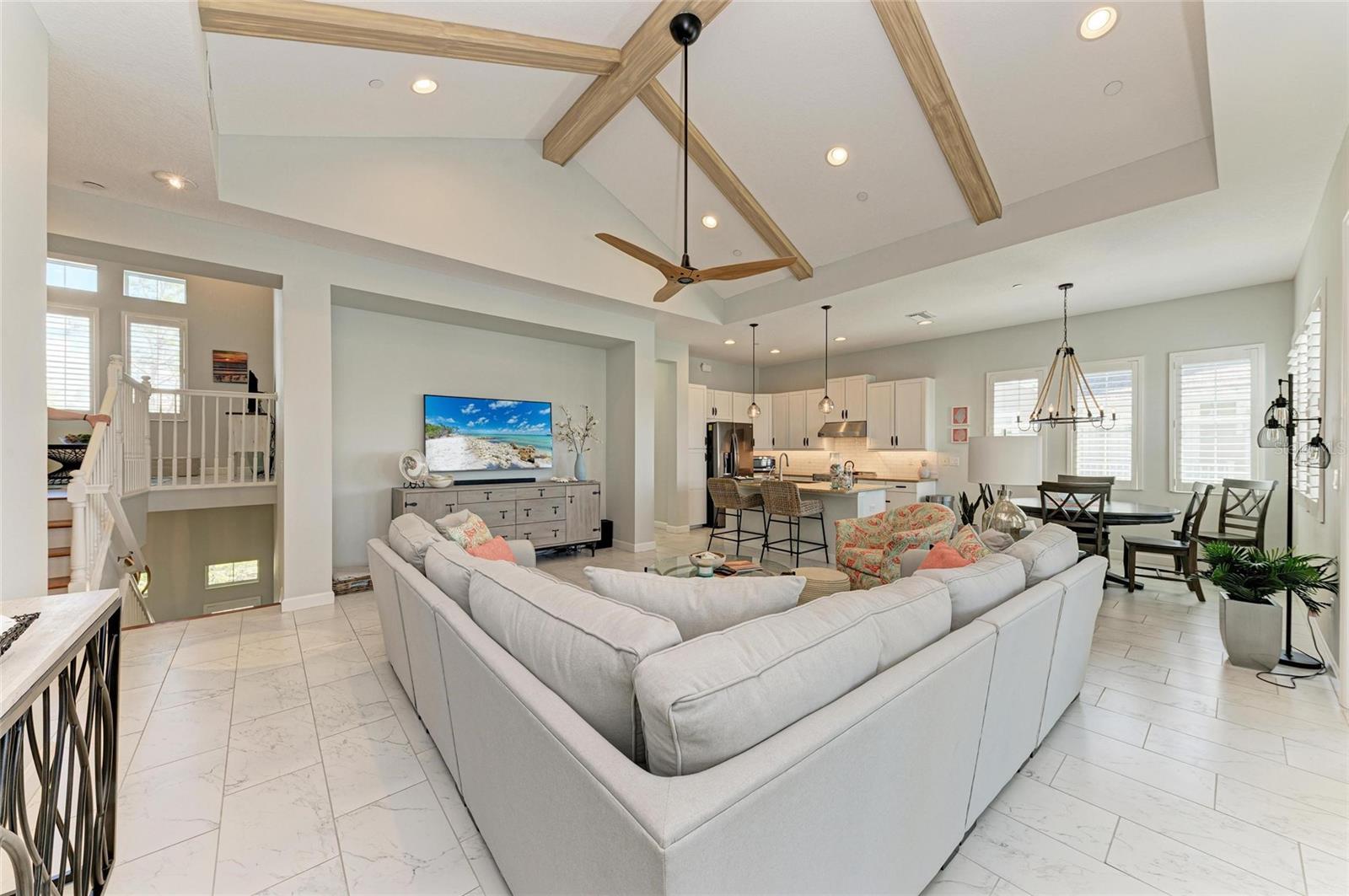 MANGROVE WALK ON HARBOUR ISLE - Residential