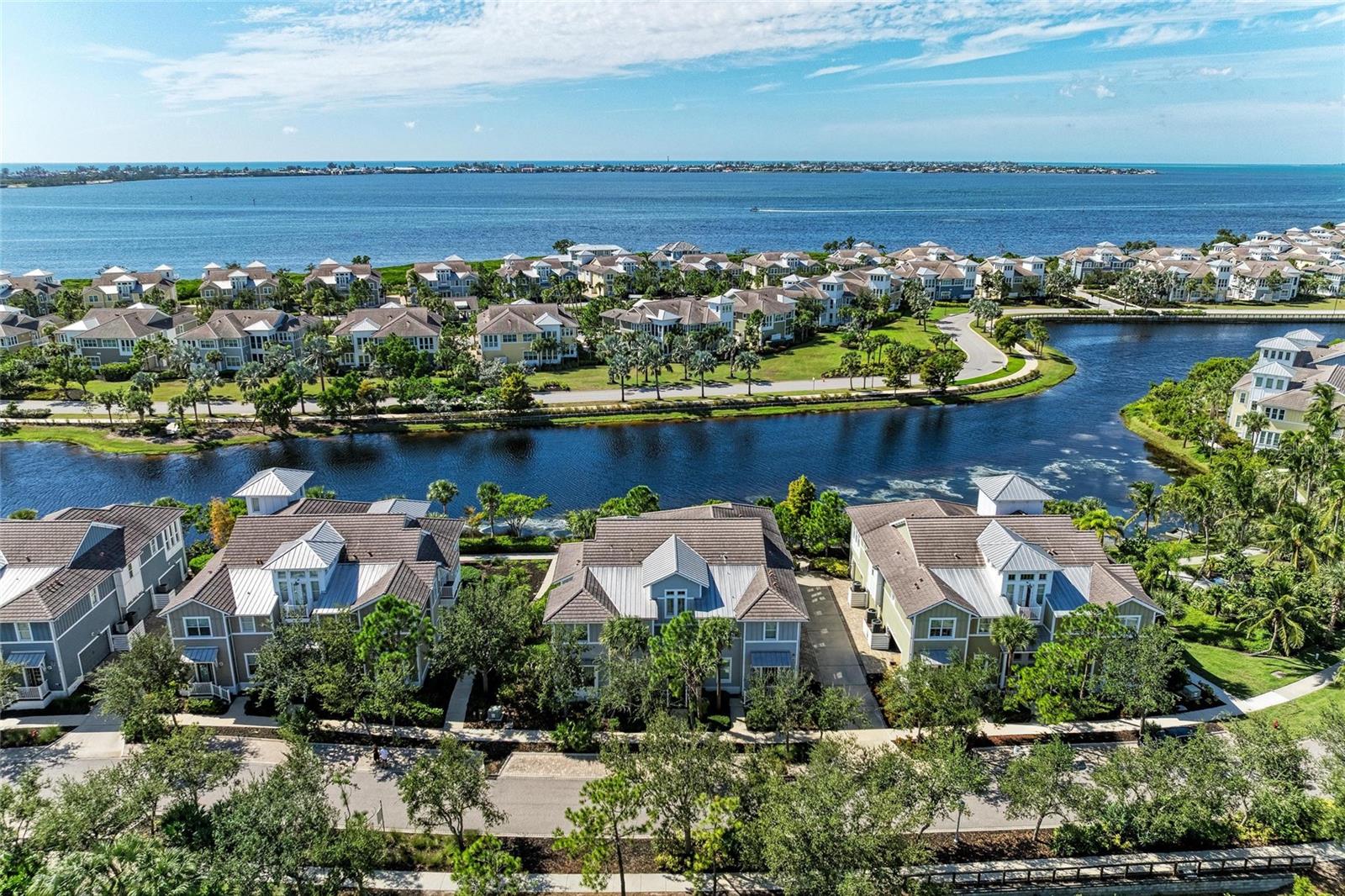 308 SAPPHIRE LAKE DRIVE 202
