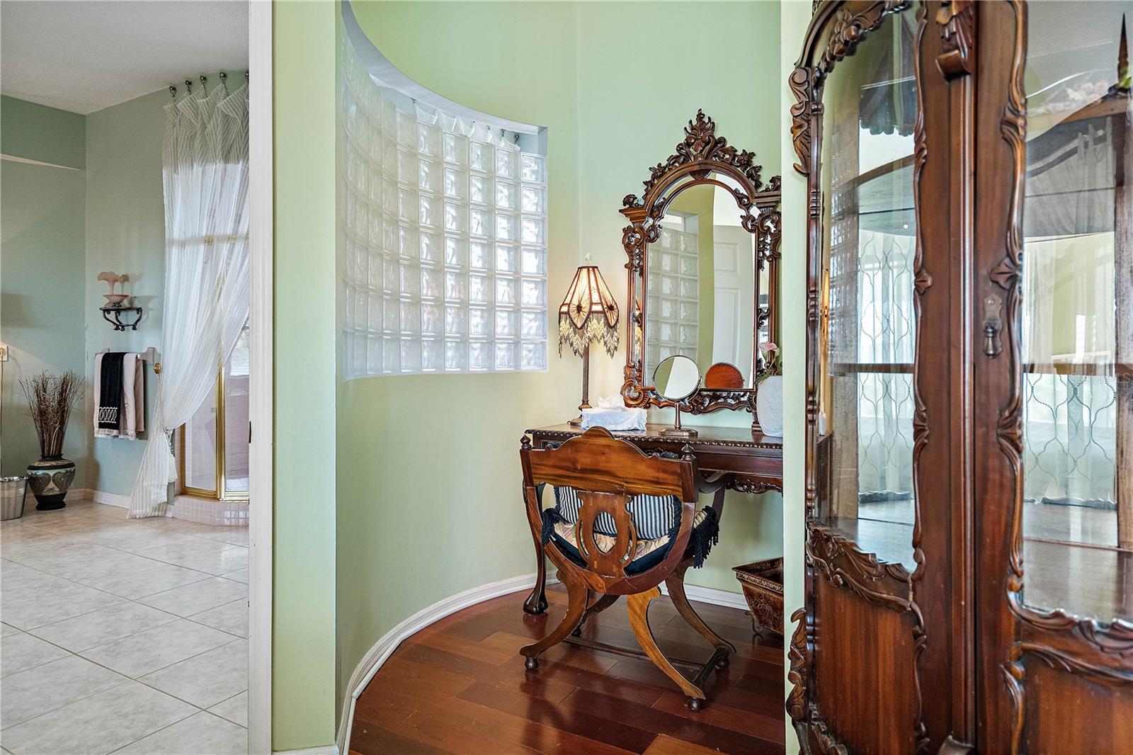 TIERRA VERDE UNIT 1 4TH REP - Residential