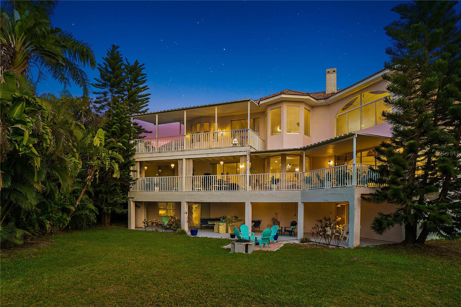 TIERRA VERDE UNIT 1 4TH REP - Residential