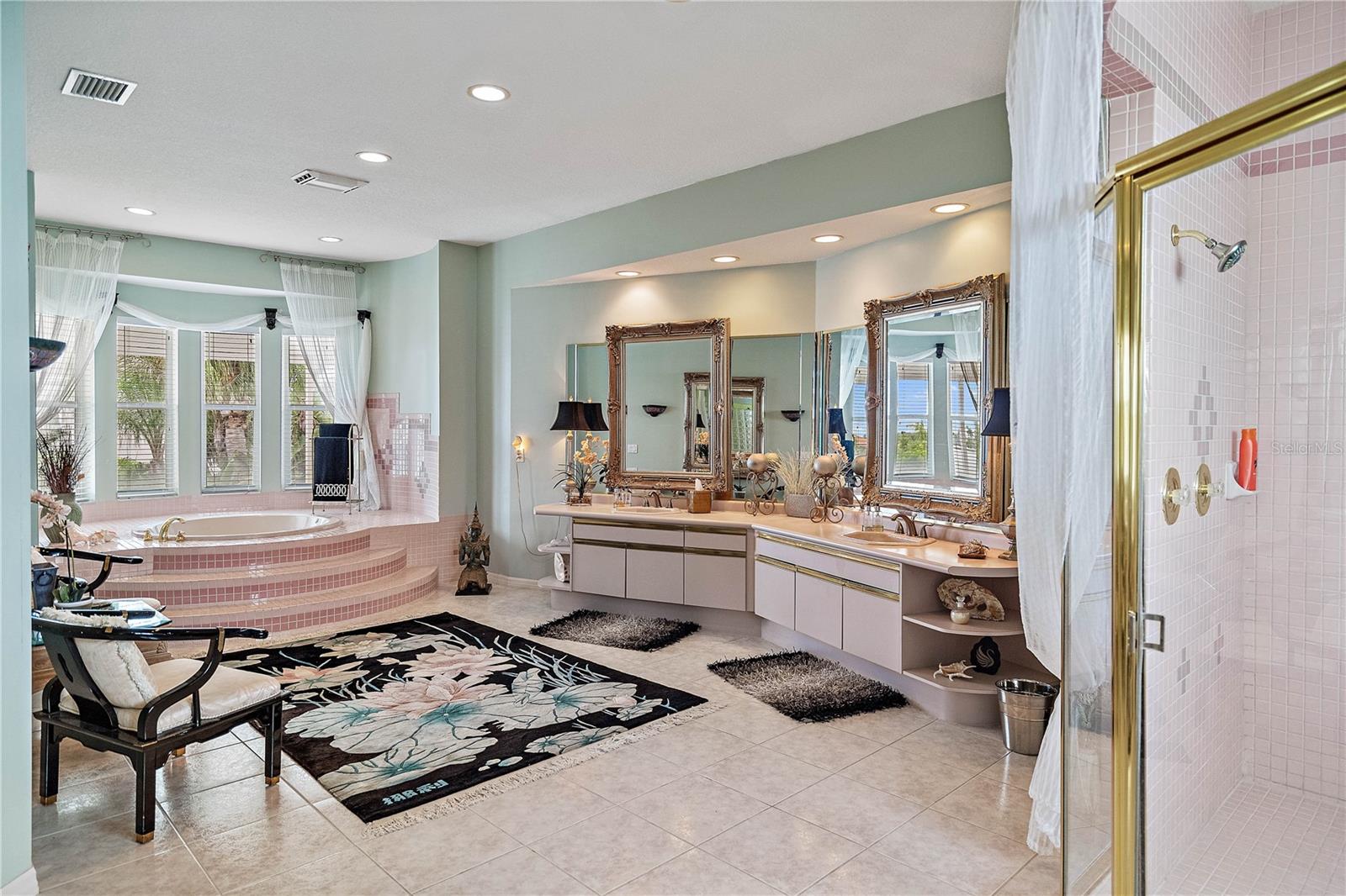 TIERRA VERDE UNIT 1 4TH REP - Residential