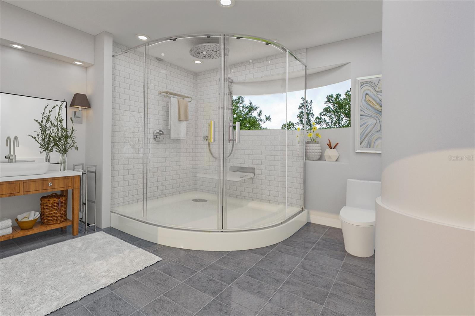 TIERRA VERDE UNIT 1 4TH REP - Residential