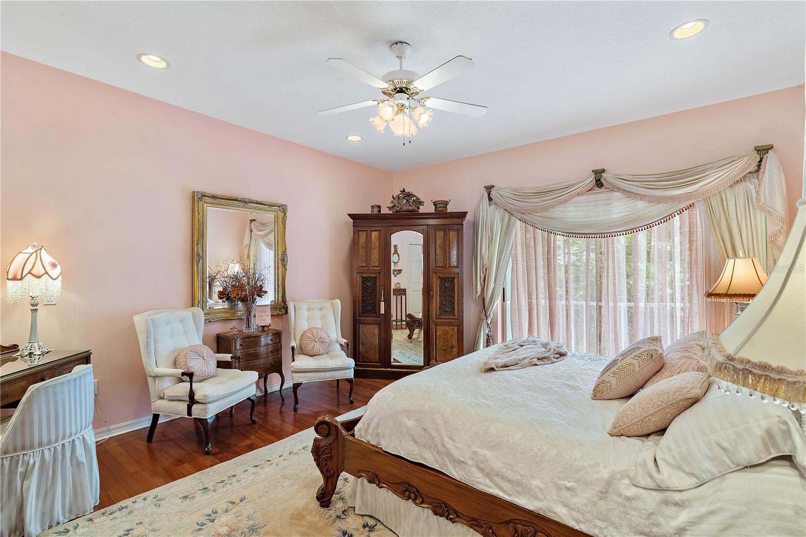 TIERRA VERDE UNIT 1 4TH REP - Residential