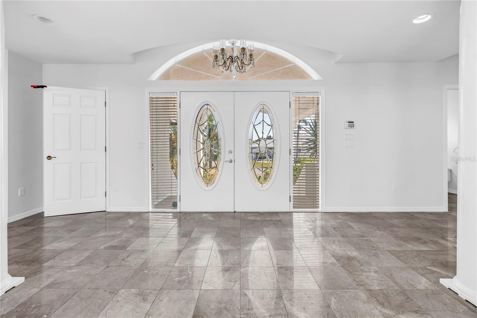 TIERRA VERDE UNIT 1 4TH REP - Residential