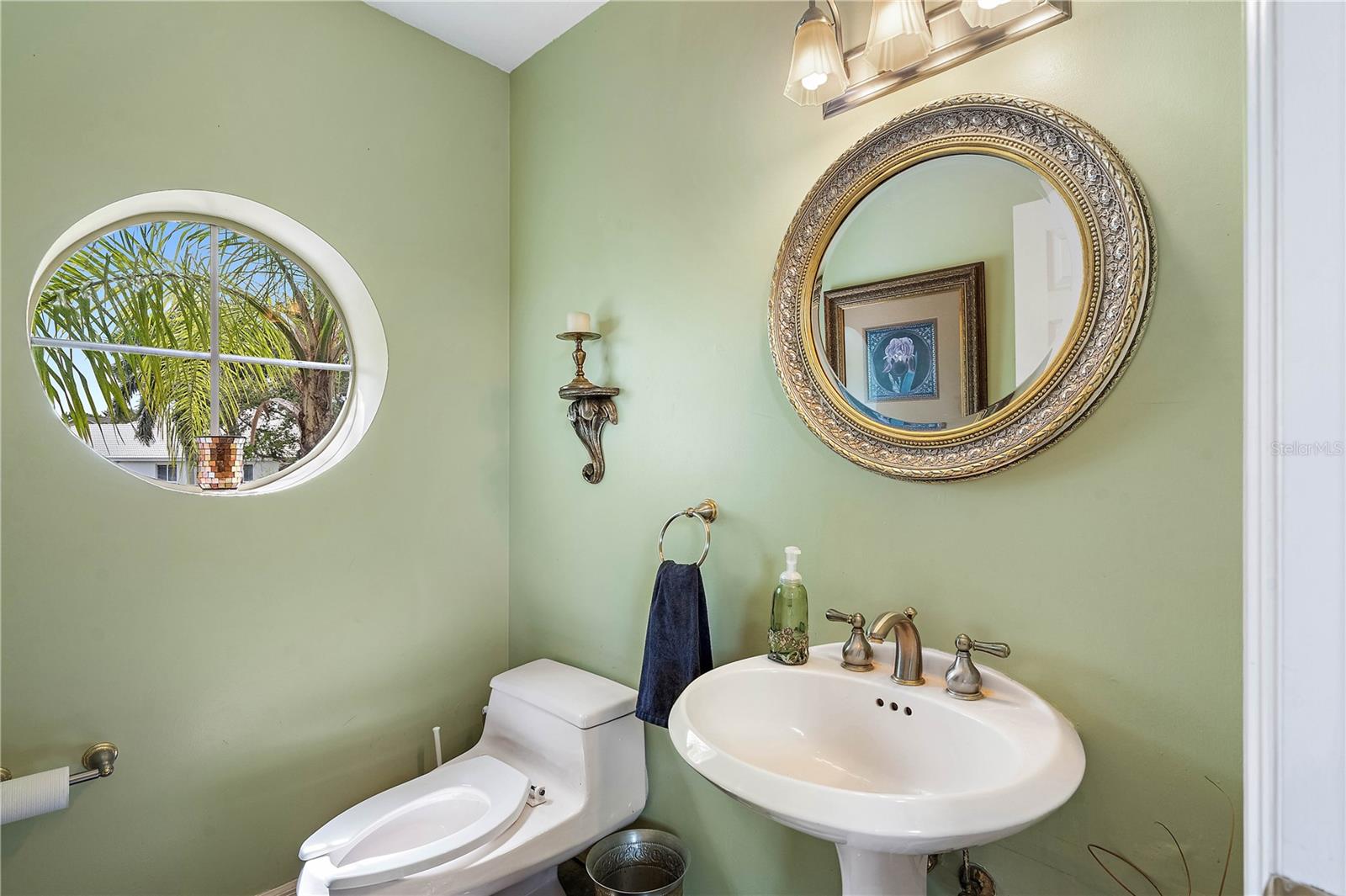 TIERRA VERDE UNIT 1 4TH REP - Residential