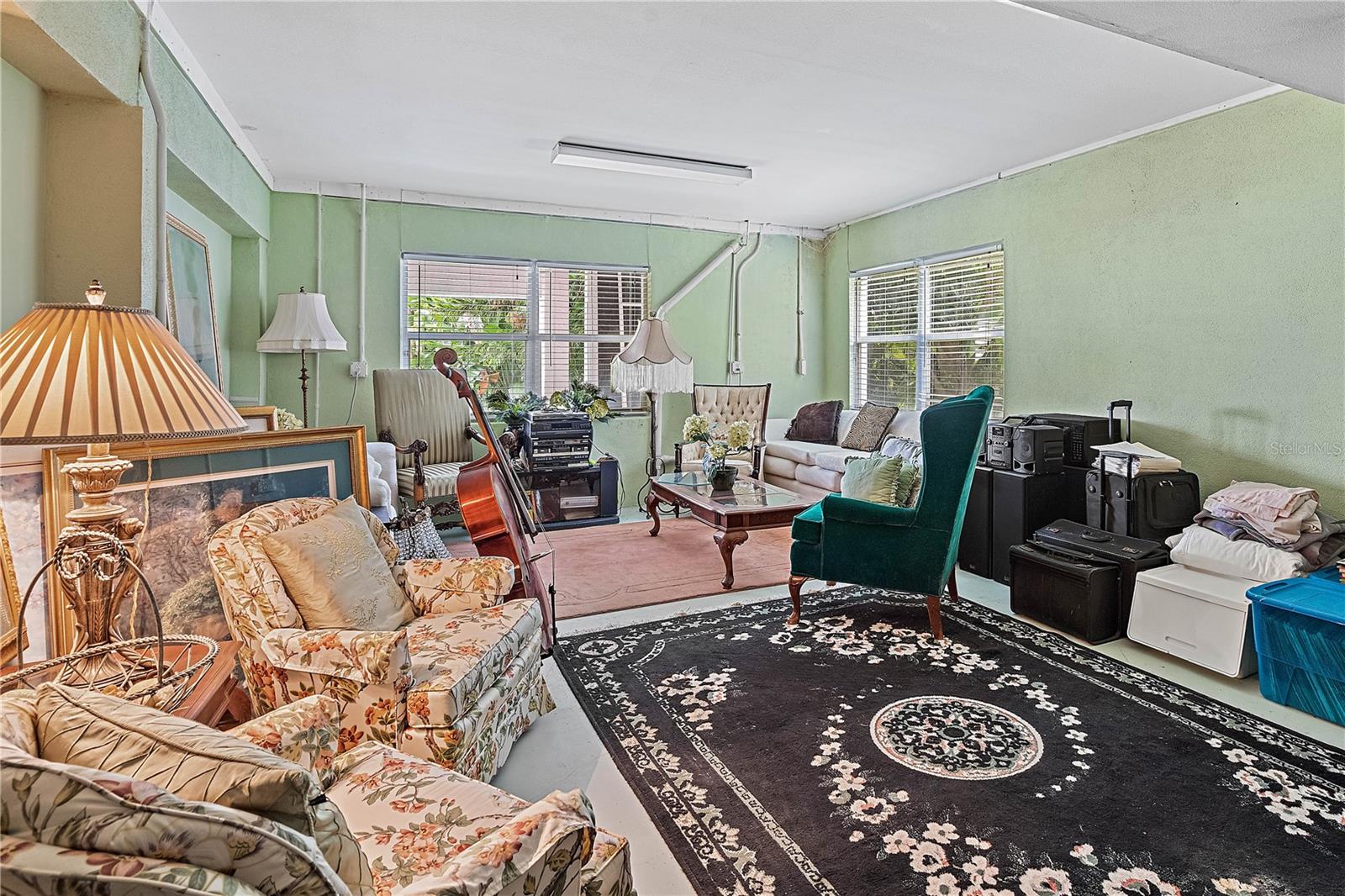 TIERRA VERDE UNIT 1 4TH REP - Residential