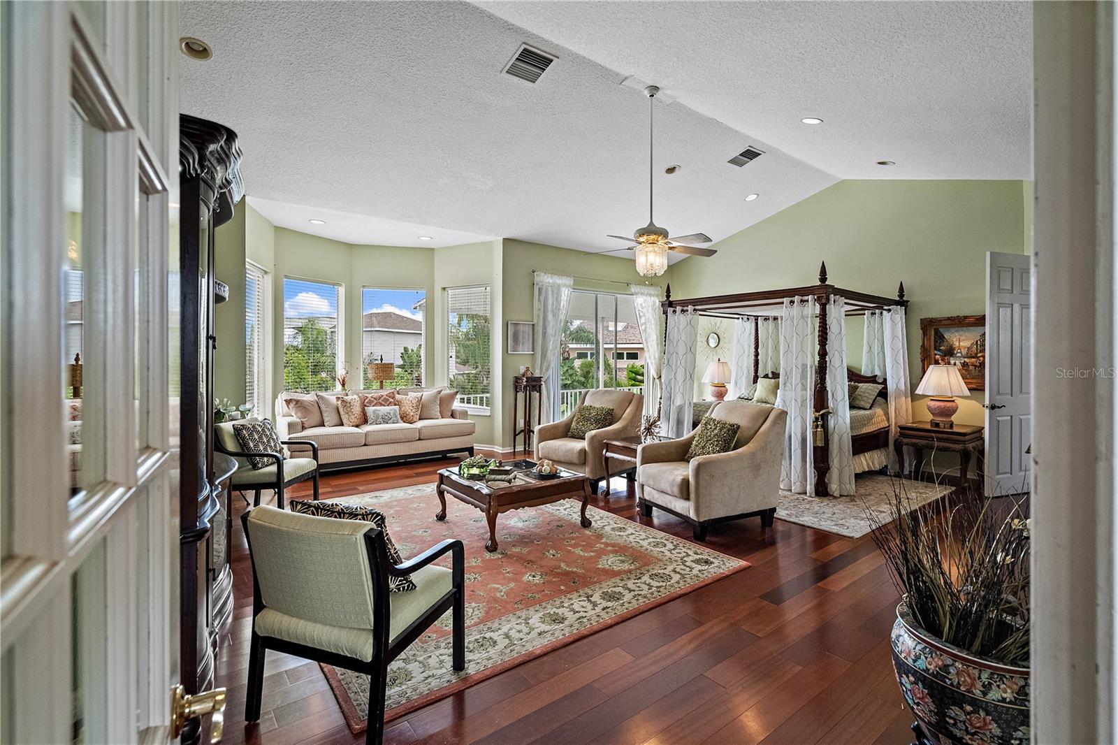 TIERRA VERDE UNIT 1 4TH REP - Residential