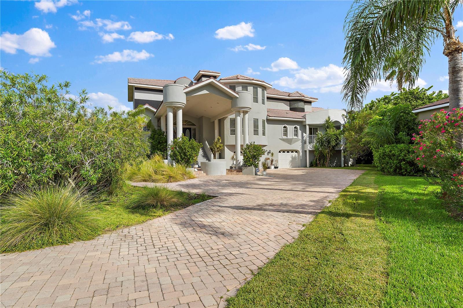 TIERRA VERDE UNIT 1 4TH REP - Residential