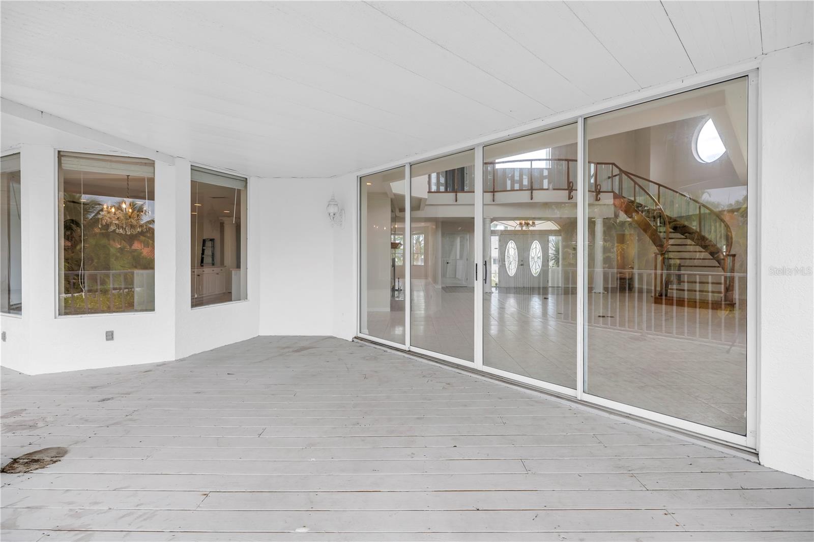 TIERRA VERDE UNIT 1 4TH REP - Residential