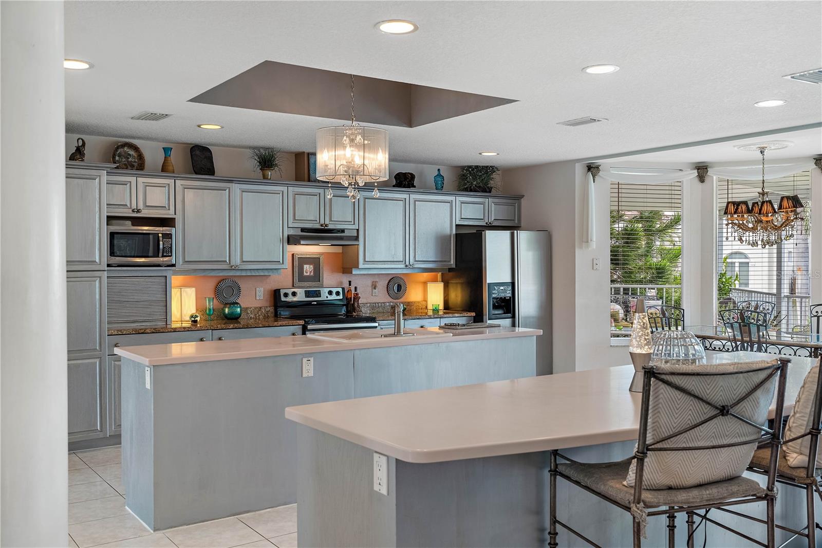 TIERRA VERDE UNIT 1 4TH REP - Residential