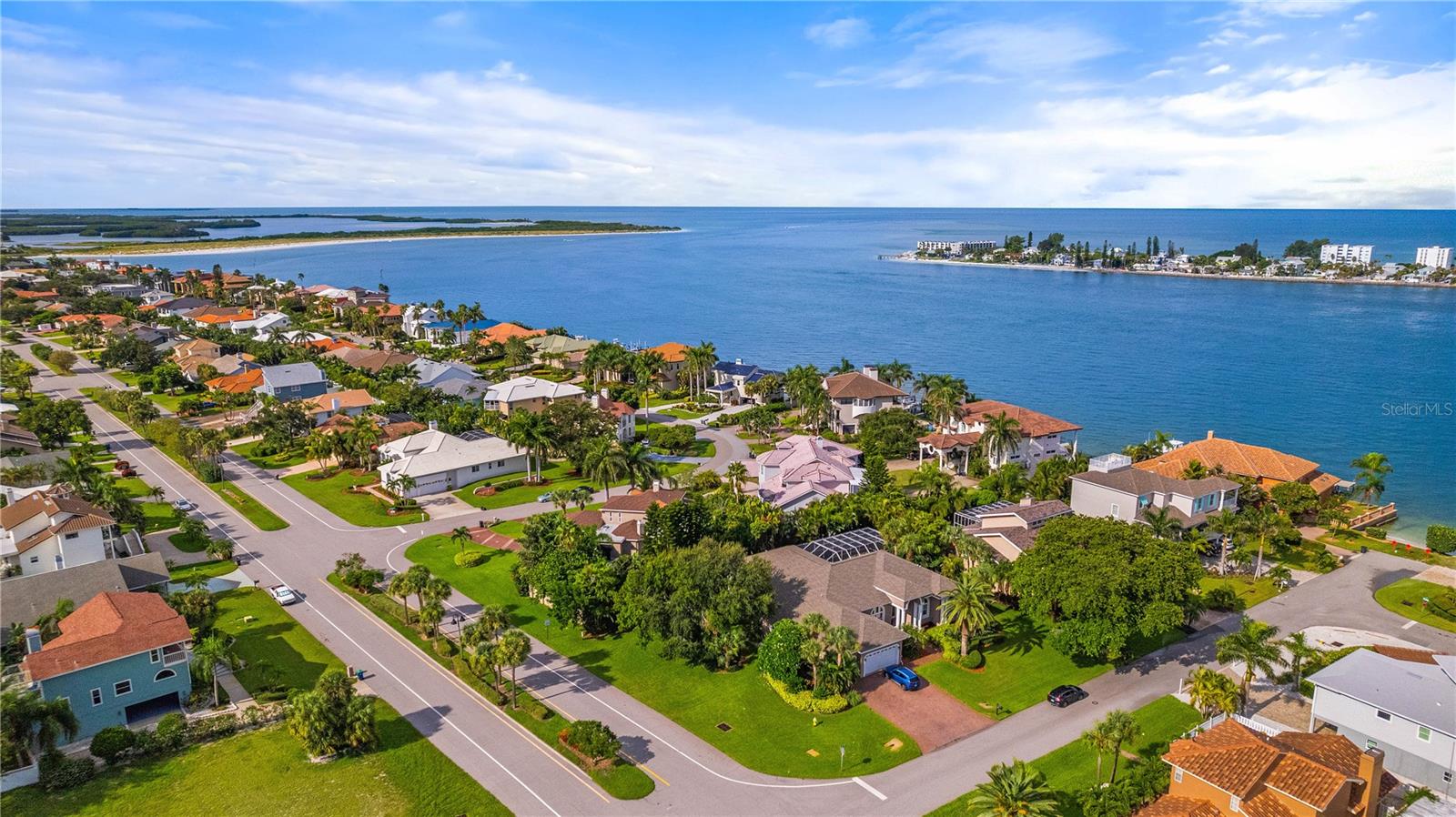 TIERRA VERDE UNIT 1 4TH REP - Residential