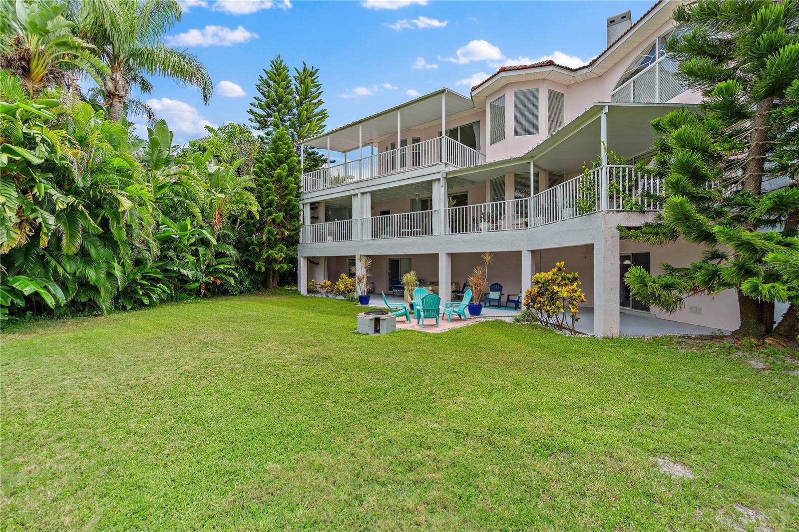 TIERRA VERDE UNIT 1 4TH REP - Residential