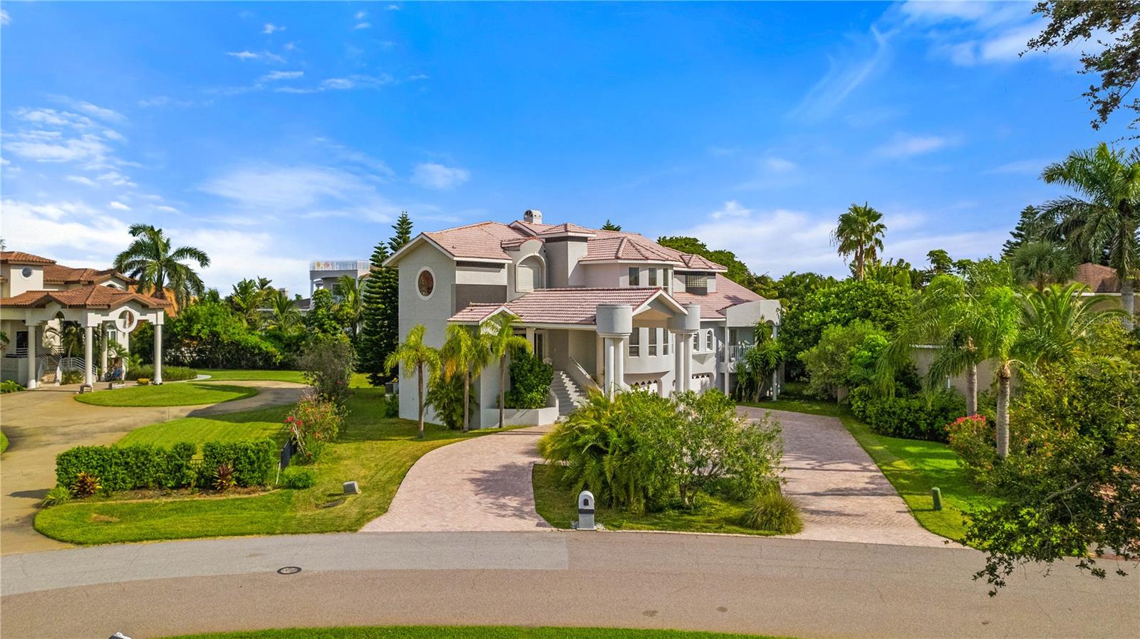 TIERRA VERDE UNIT 1 4TH REP - Residential