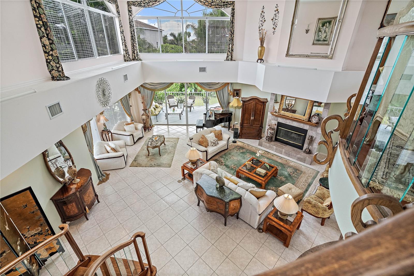 TIERRA VERDE UNIT 1 4TH REP - Residential