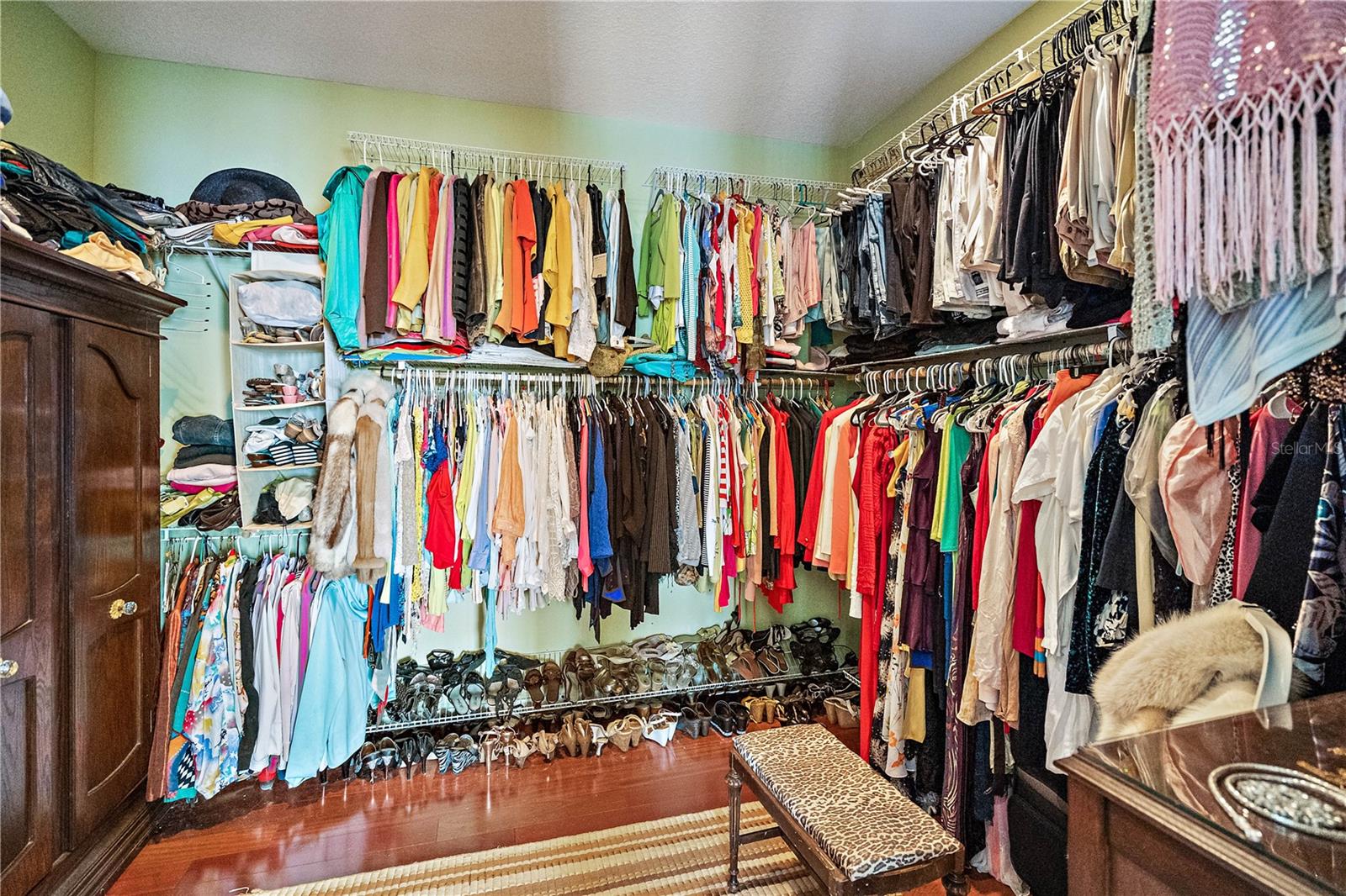 TIERRA VERDE UNIT 1 4TH REP - Residential