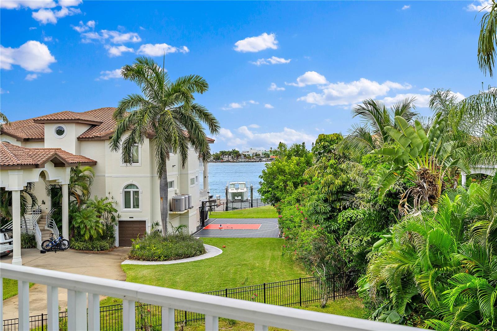 608 COLUMBUS DRIVE