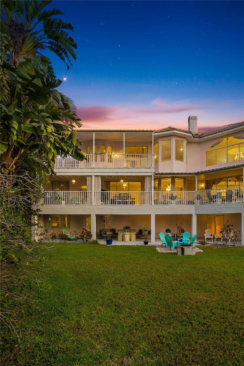 TIERRA VERDE UNIT 1 4TH REP - Residential