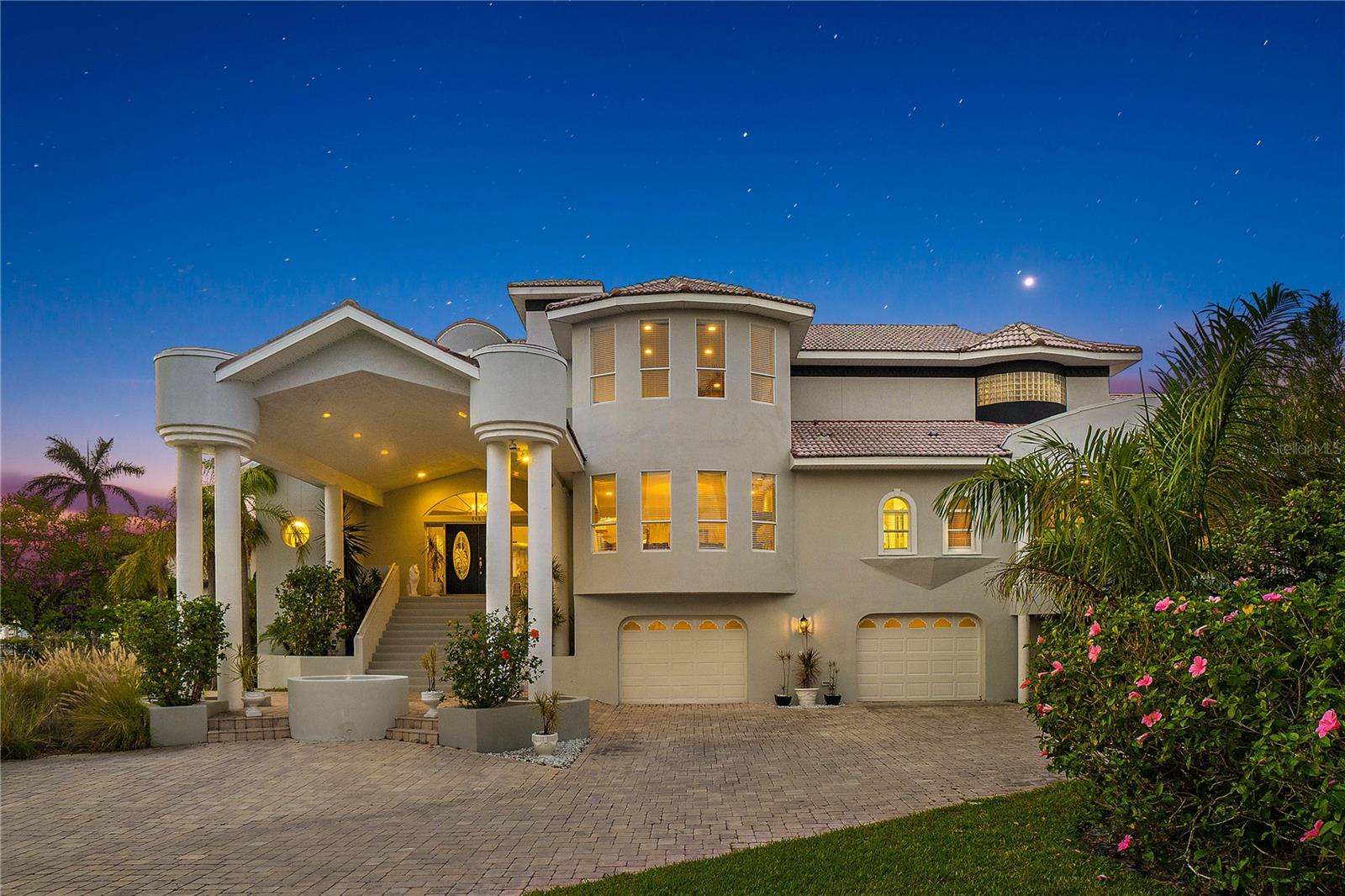 TIERRA VERDE UNIT 1 4TH REP - Residential