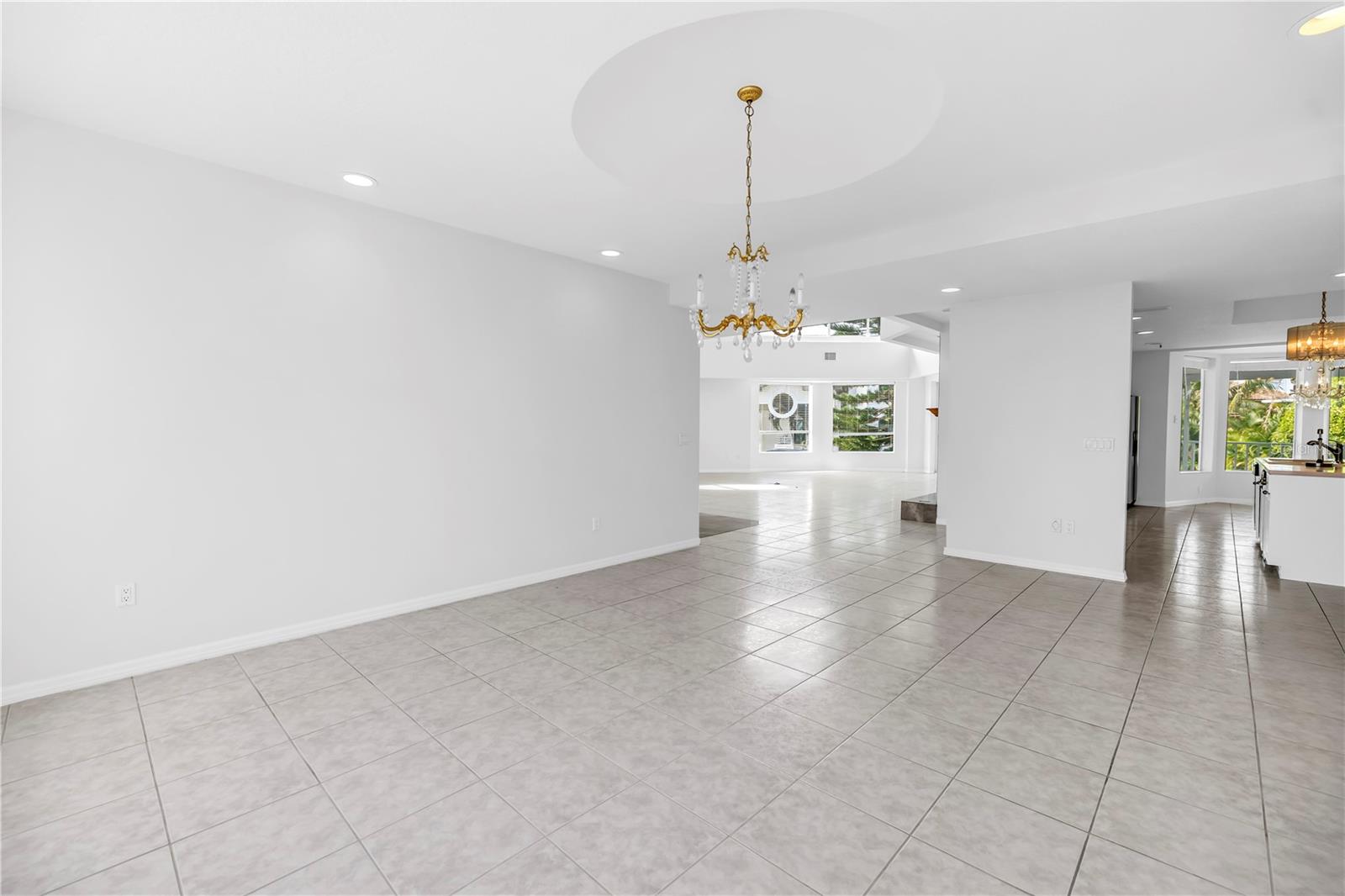 TIERRA VERDE UNIT 1 4TH REP - Residential