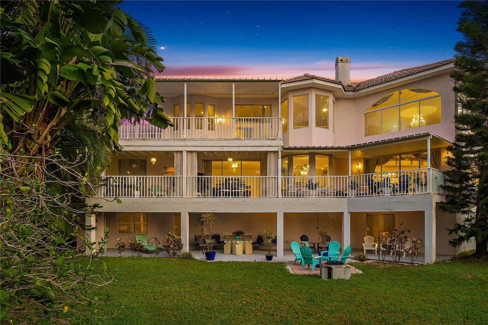 TIERRA VERDE UNIT 1 4TH REP - Residential