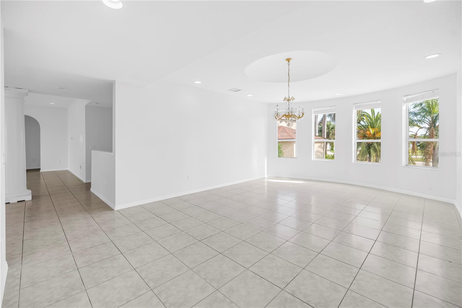 TIERRA VERDE UNIT 1 4TH REP - Residential