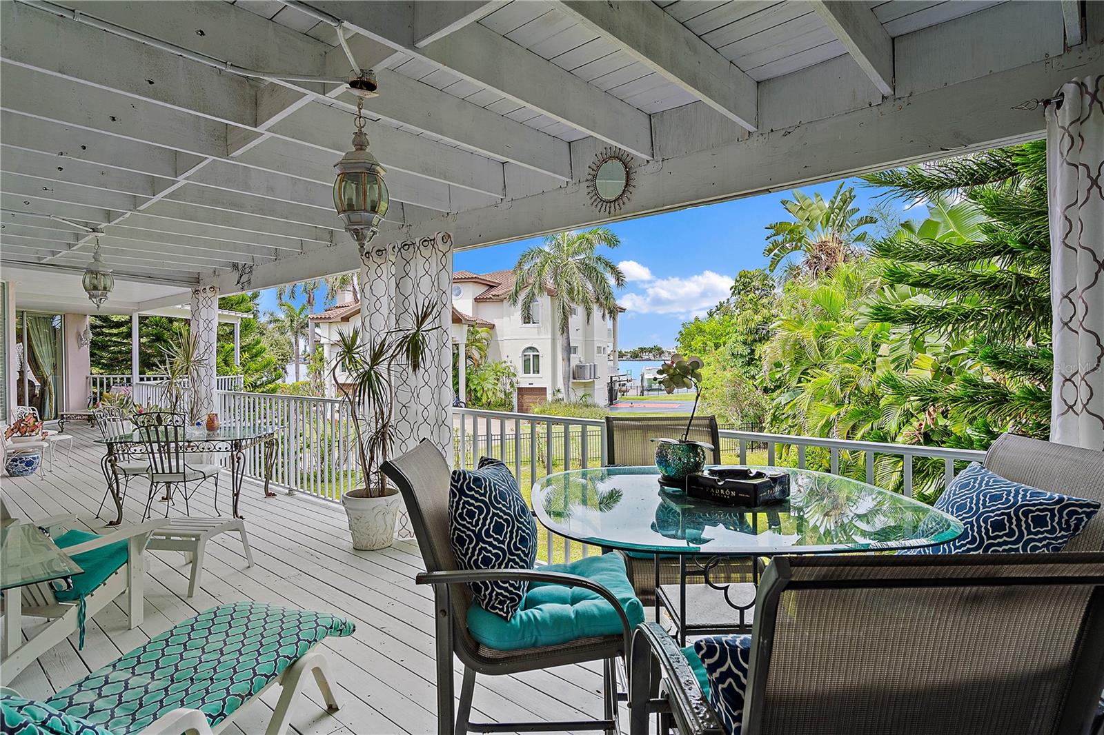 TIERRA VERDE UNIT 1 4TH REP - Residential