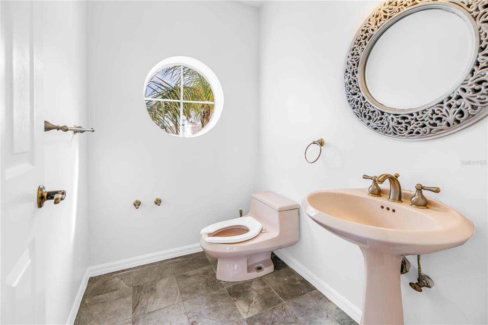 TIERRA VERDE UNIT 1 4TH REP - Residential