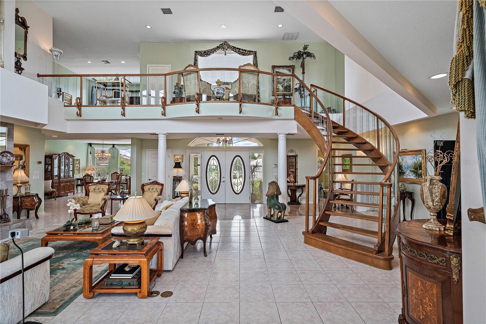 TIERRA VERDE UNIT 1 4TH REP - Residential