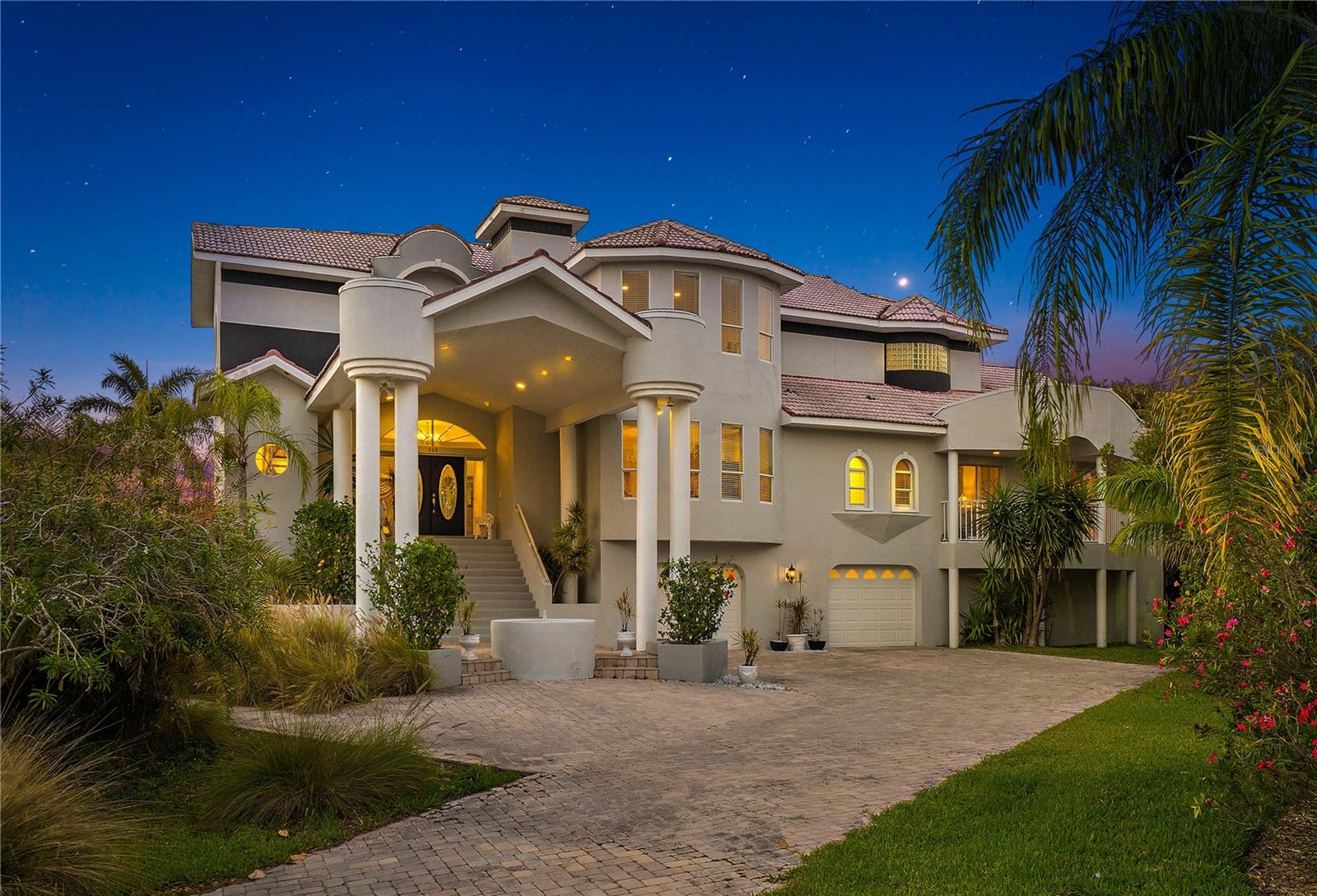 608 COLUMBUS DRIVE