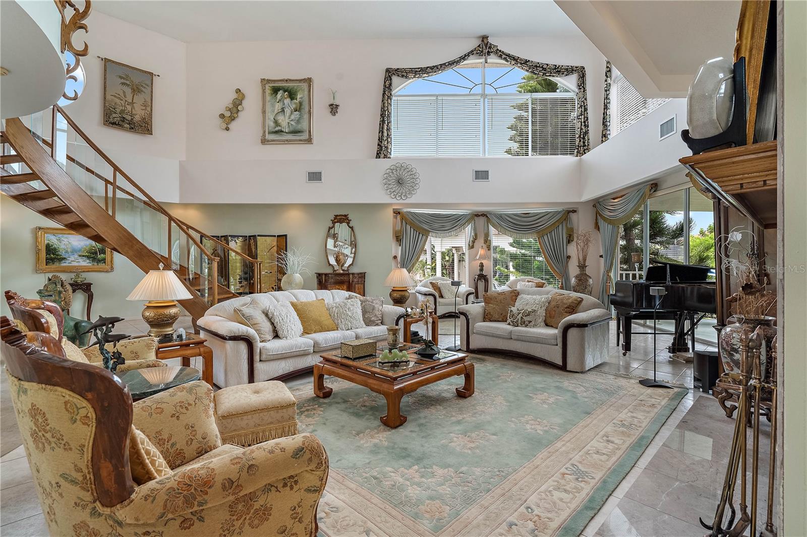 TIERRA VERDE UNIT 1 4TH REP - Residential