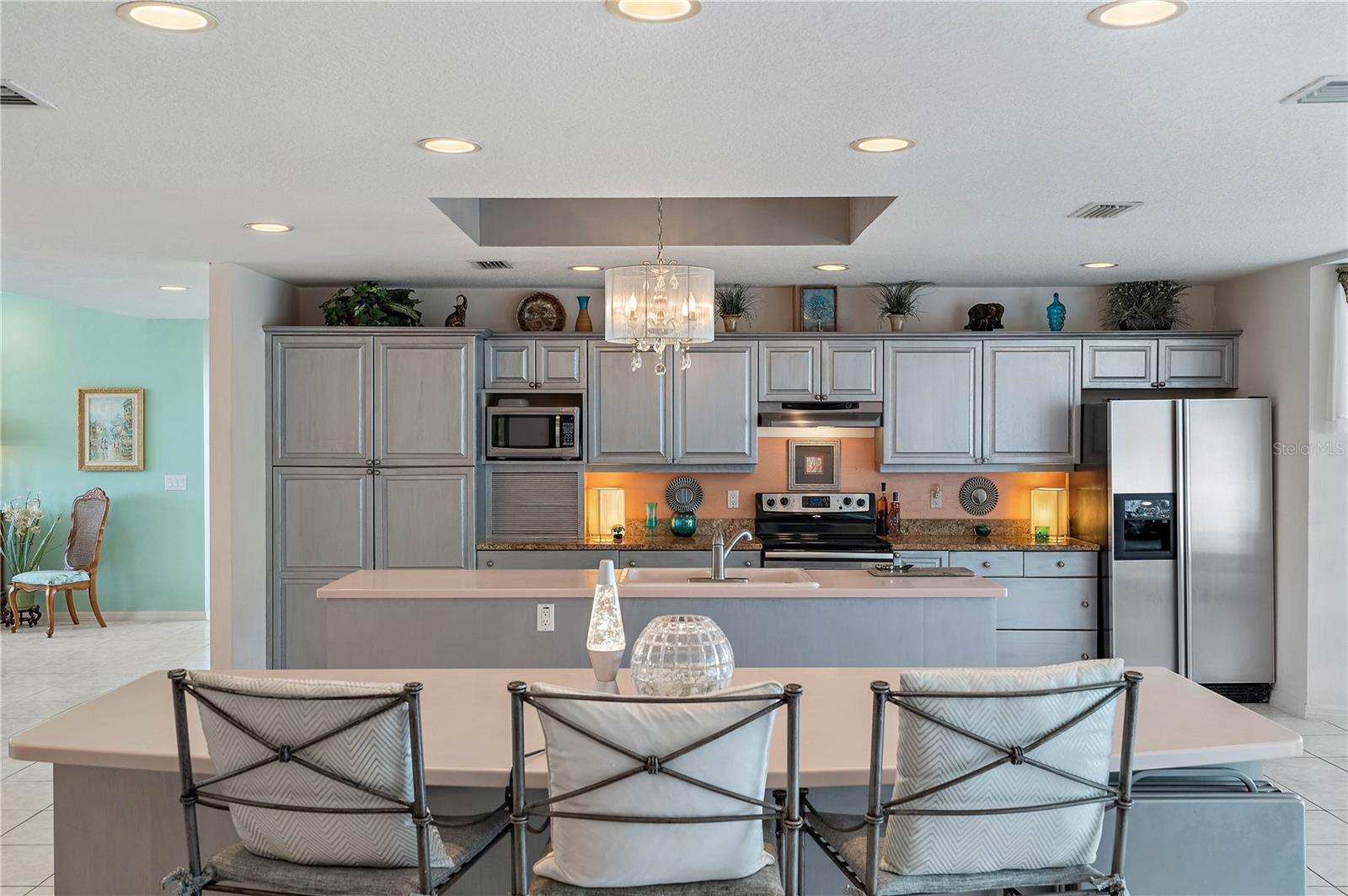 TIERRA VERDE UNIT 1 4TH REP - Residential