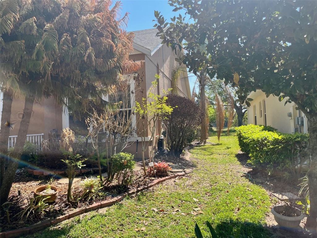 Photo of 184 Crepe Myrtle Drive, Groveland, FL 34736 (MLS # O6392706)