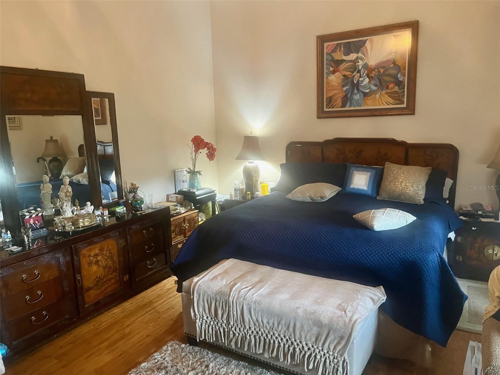 CASCADES OF GROVELAND (TRILOGY) - Residential