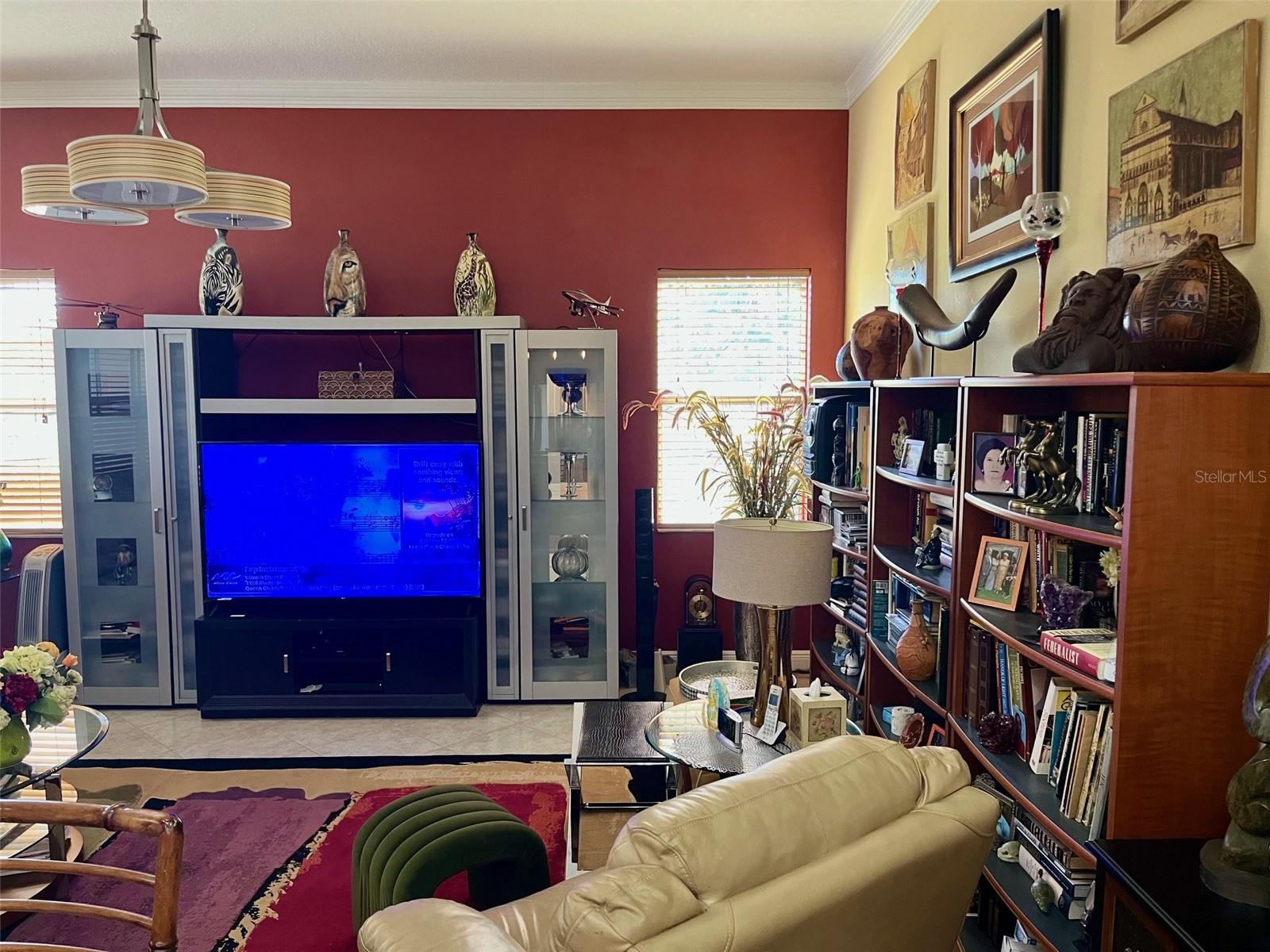 CASCADES OF GROVELAND (TRILOGY) - Residential